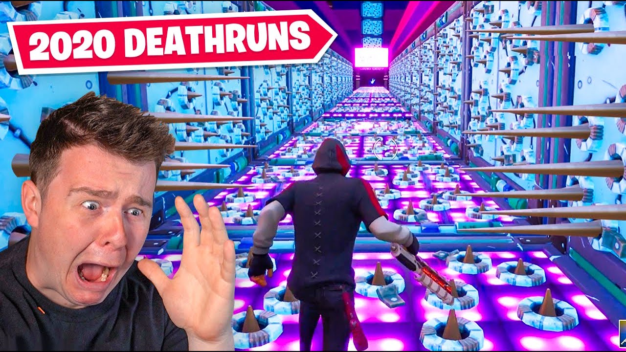 2020 deathruns make me cry