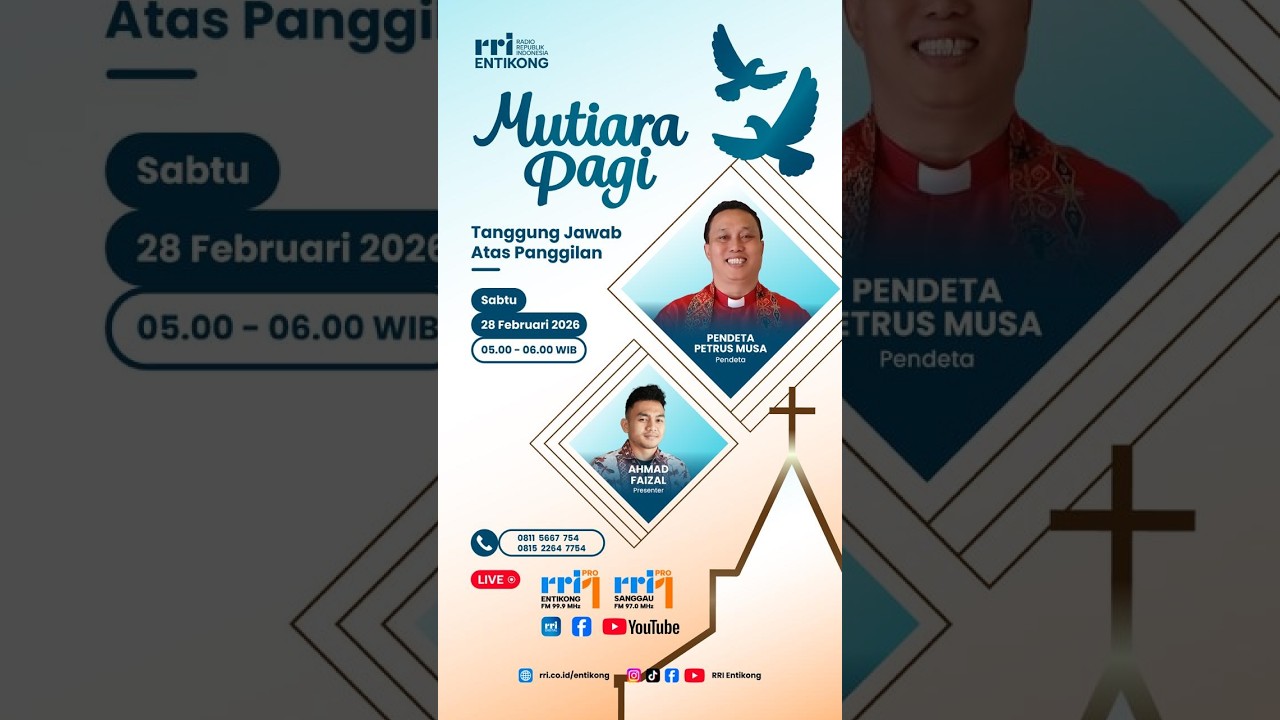 TANGGUNG JAWAB ATAS PANGGILAN