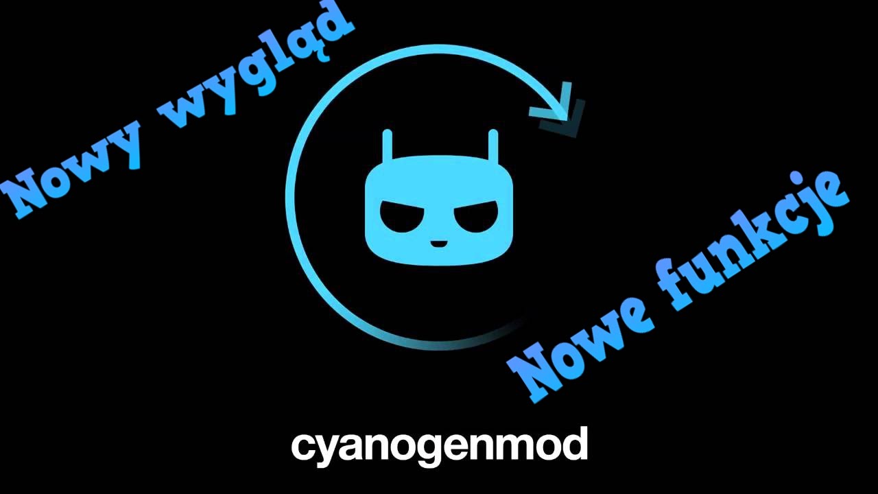 Cyanogenmod samsung galaxy s3 i9300 HD