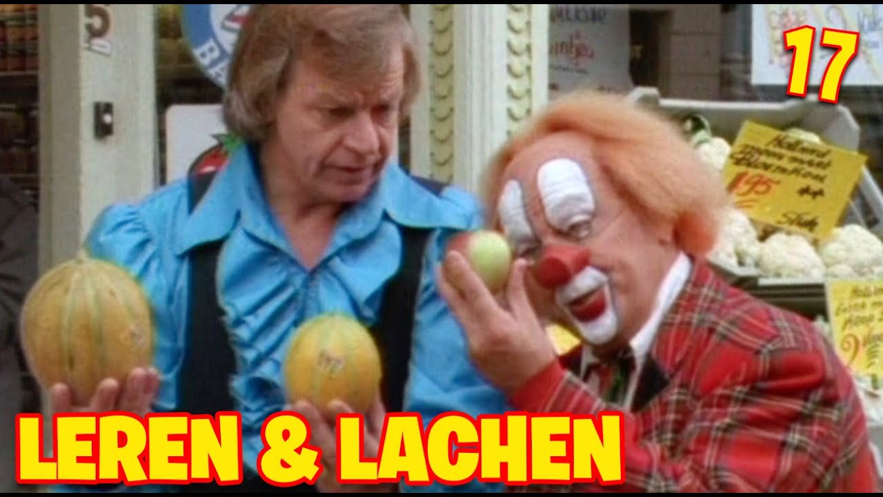 Bassie & Adriaan: Van een muis een olifant maken