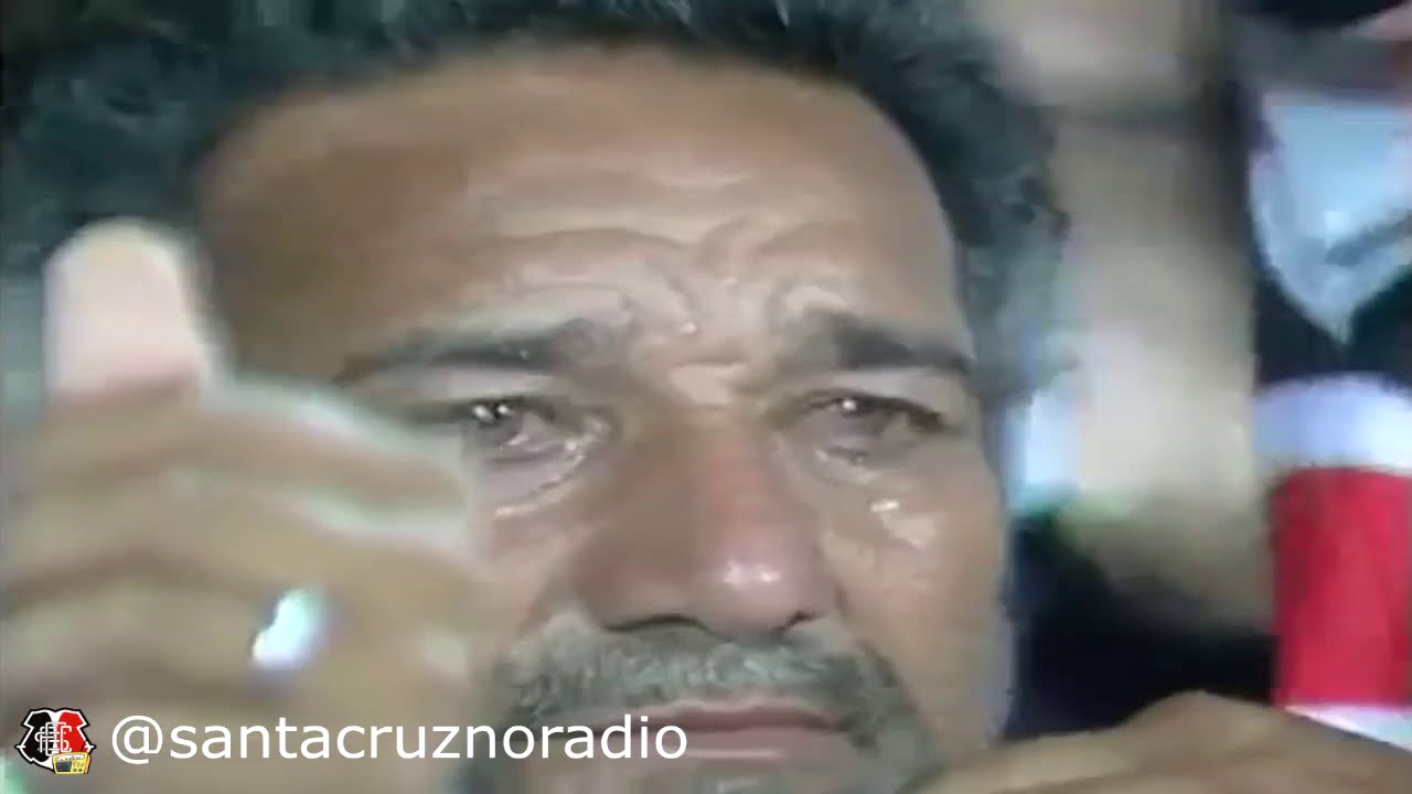 Relembre! O acesso dramático do Santa Cruz na Série D 2011