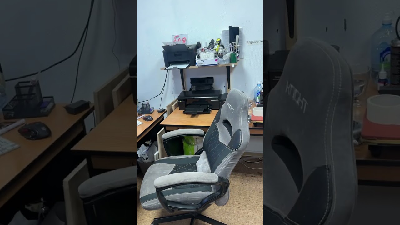 DTF принтер Epson L1800