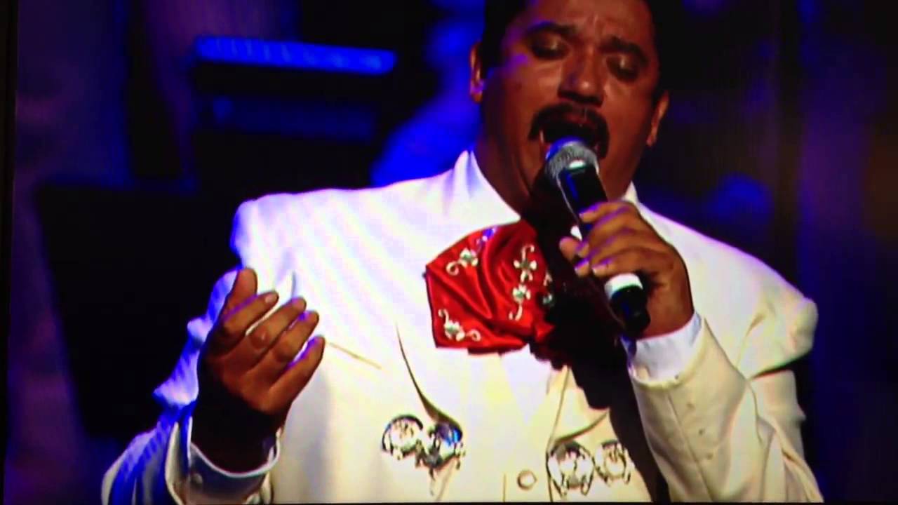 Mariachi Sol de México - Solo Dios