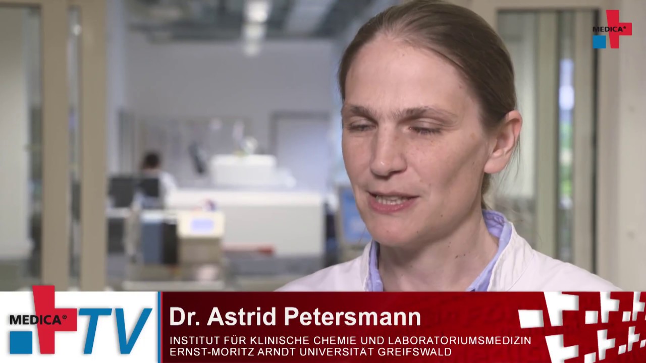 Point-of-Care-Tests im Krankenhaus – Diagnostik mit Qualität