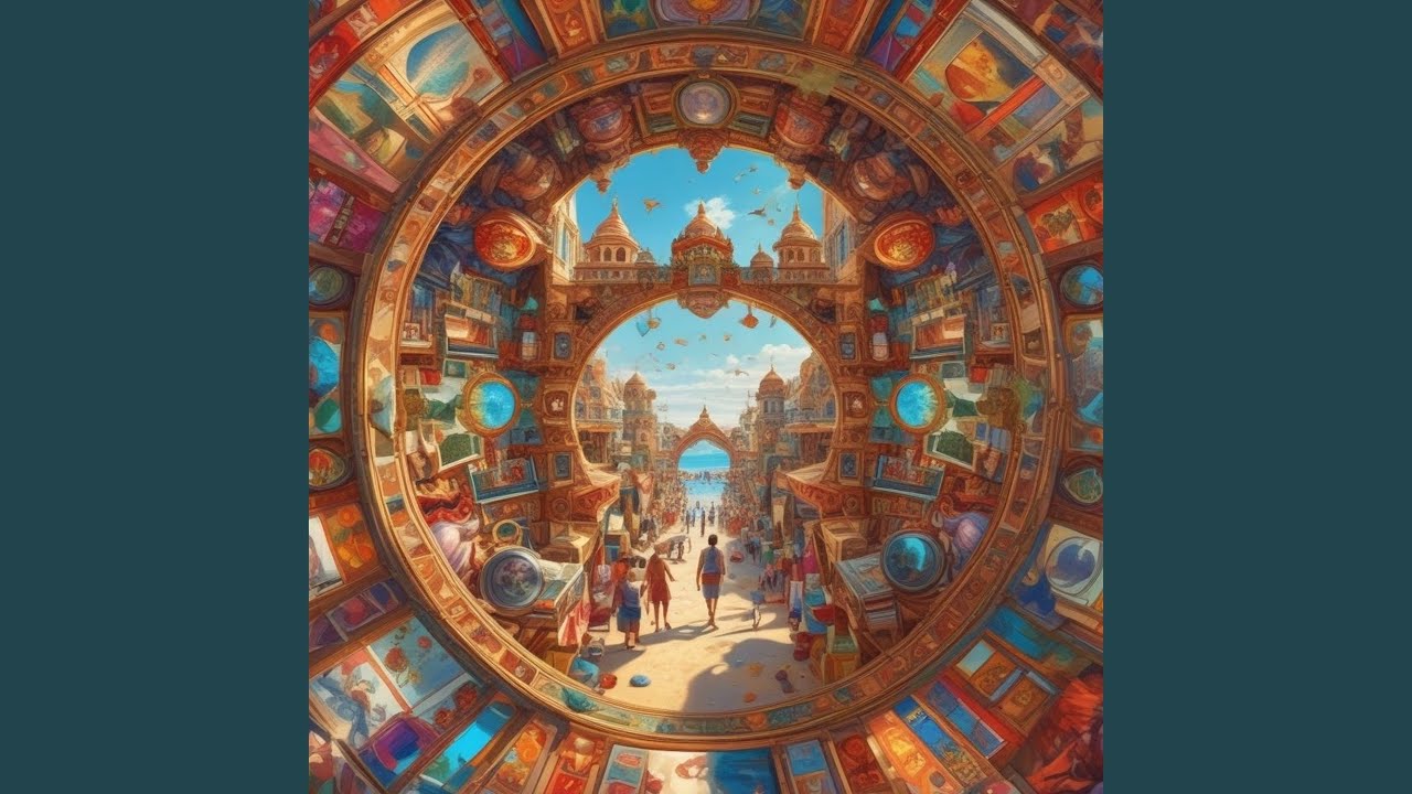 Bazaar