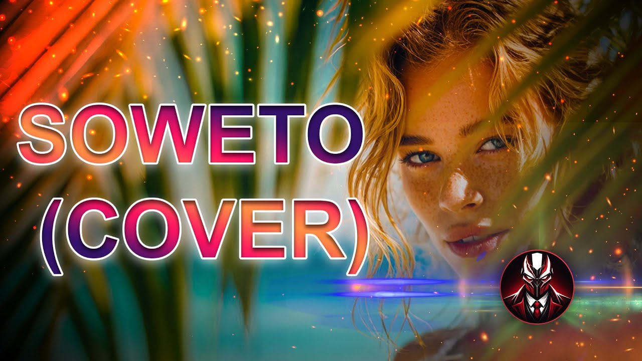 Soweto | Hommage puissant & profond – Cover IA 2026 (Tribute)