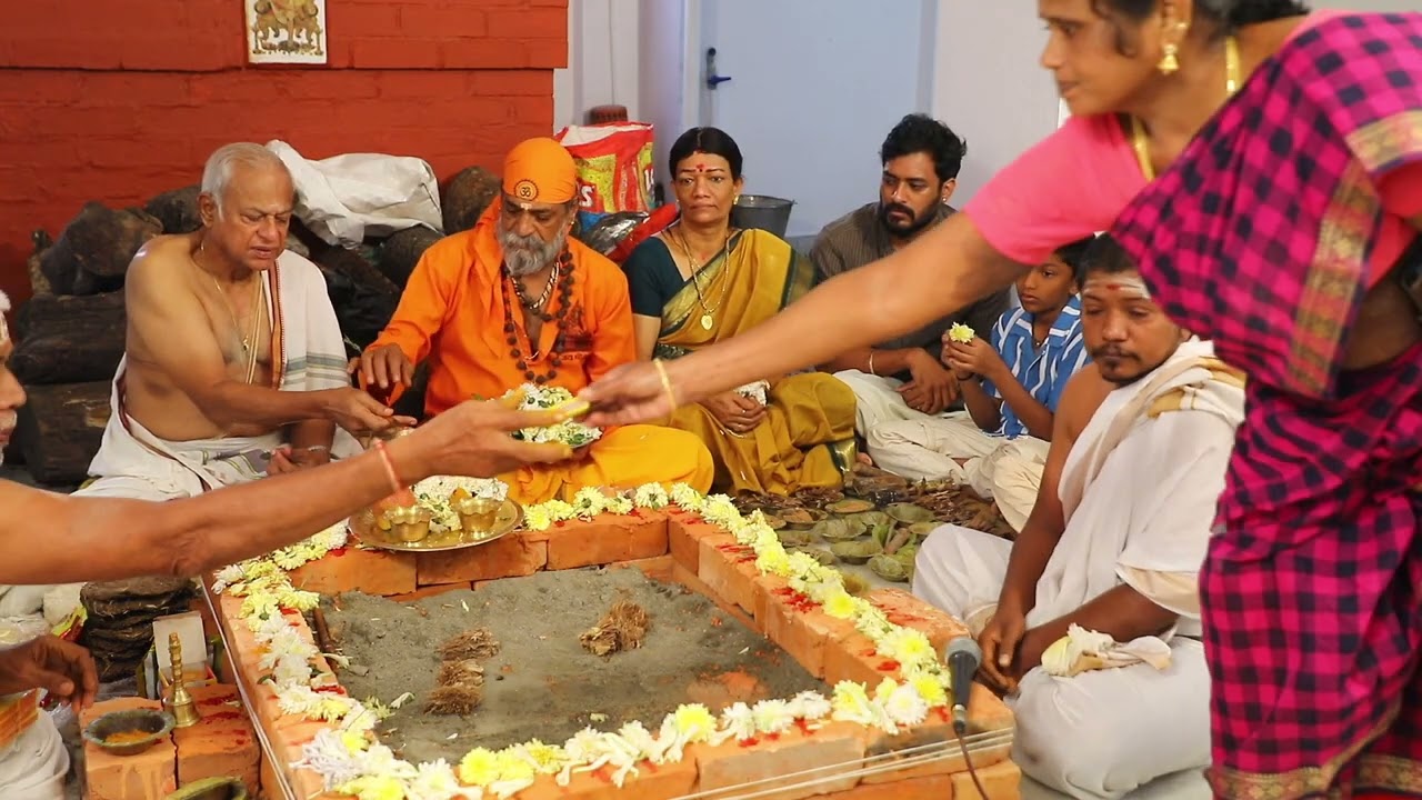 BABA 18th TEMPLE ANNIVERSARY