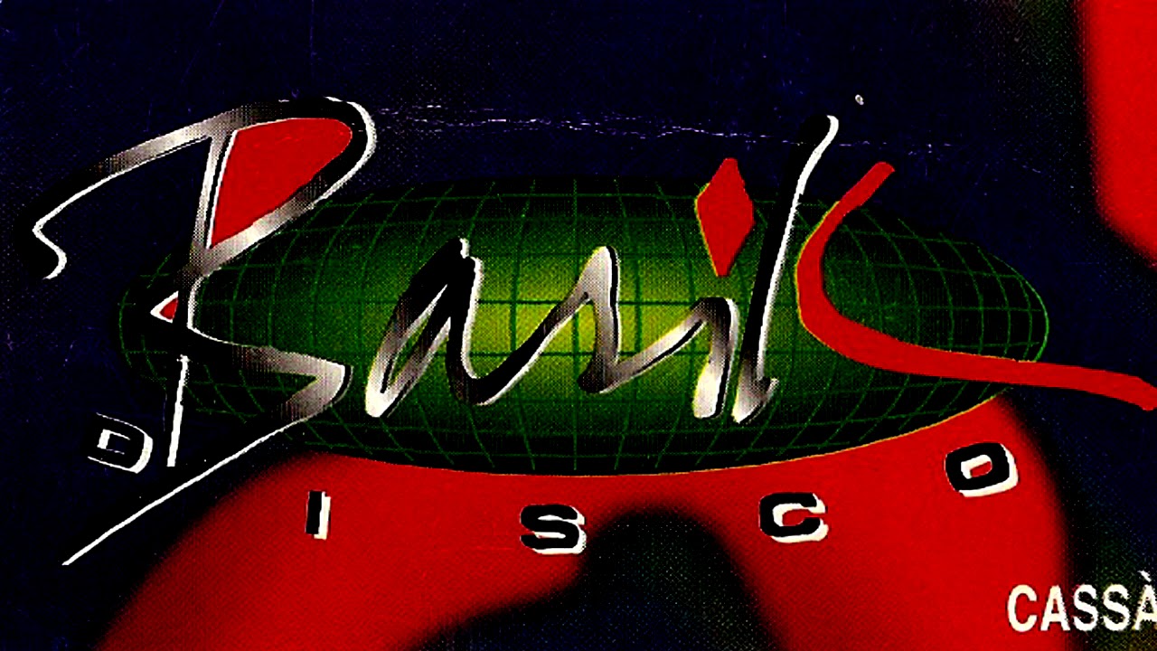 MUSICA MAKINA REMEMBER 90 CINTA DISCO BASIK