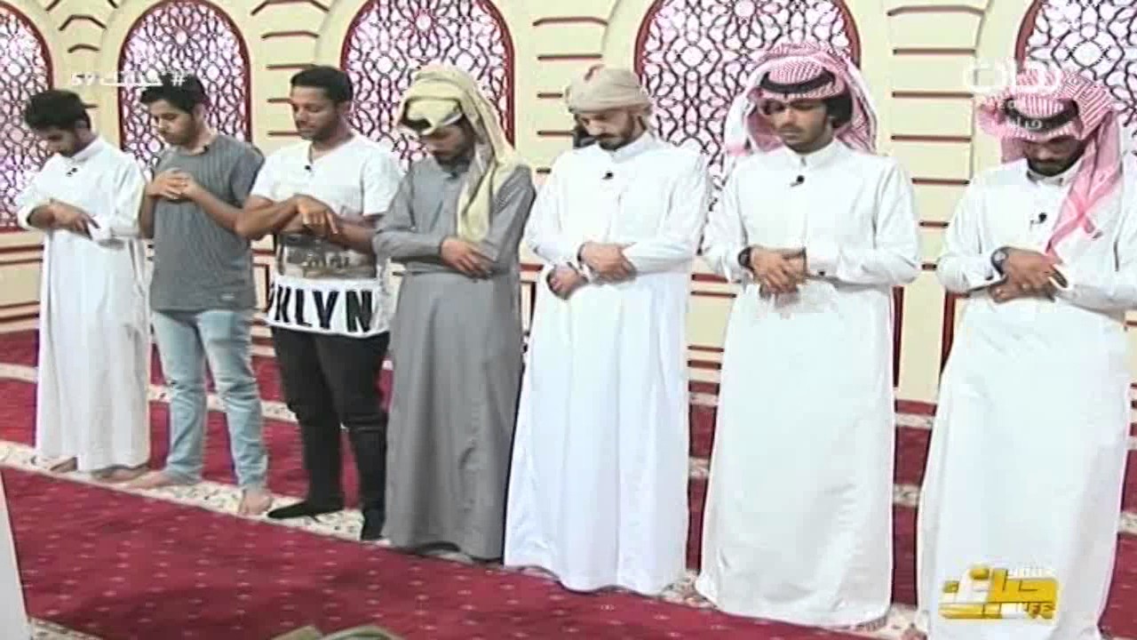 العشاء - ج1 - الإثنين | #حياتك59