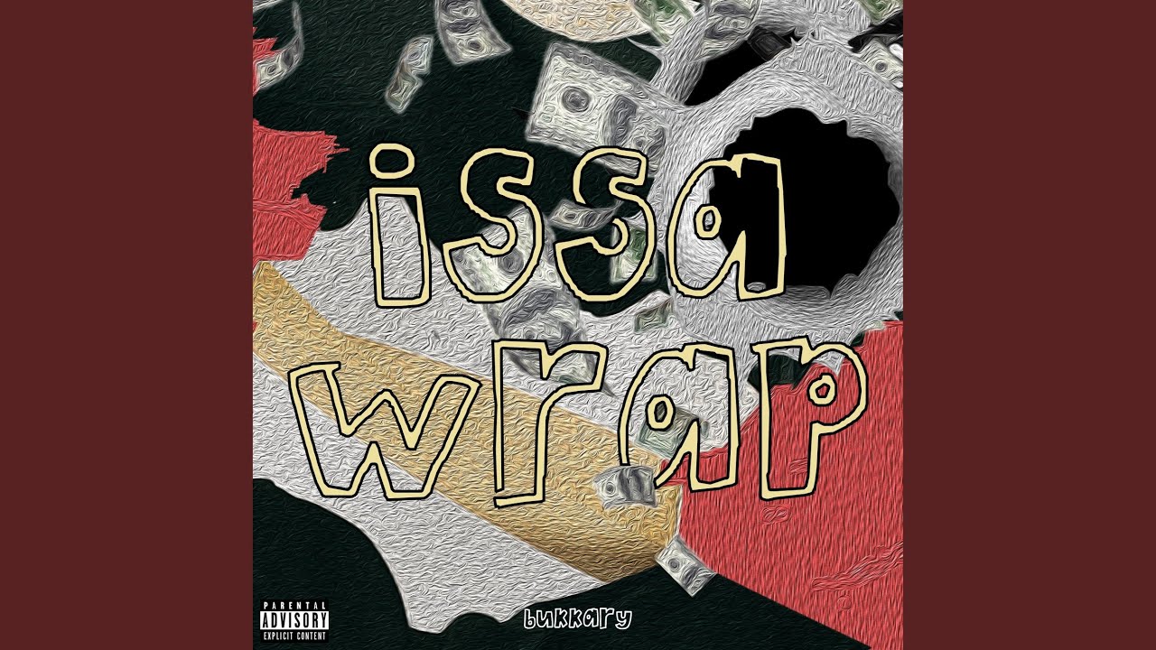 issa wrap