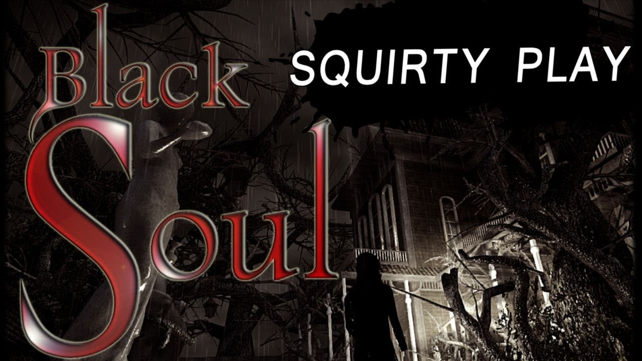 BLACKSOUL: EXTENDED EDITION - Gaming the Early Access System (also, Zombies)