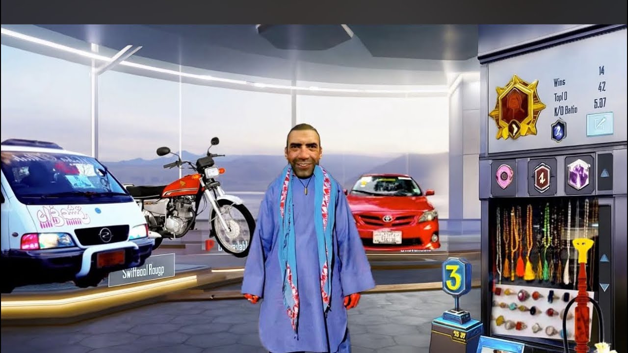 Full video see end 