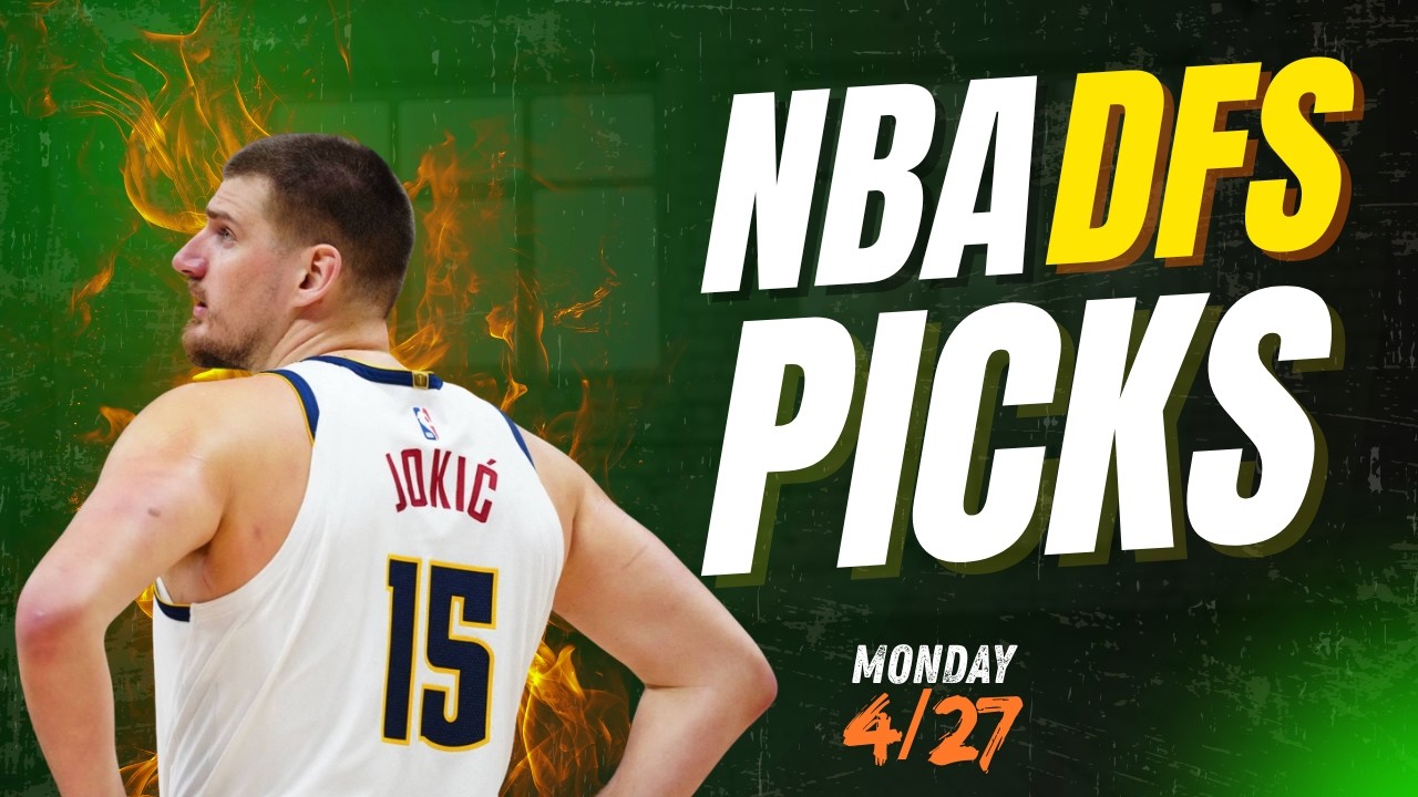 Лучшие варианты для фэнтези-лиги NBA от DraftKings на сегодня &mdash; лучшие игроки, выгодные предложен...