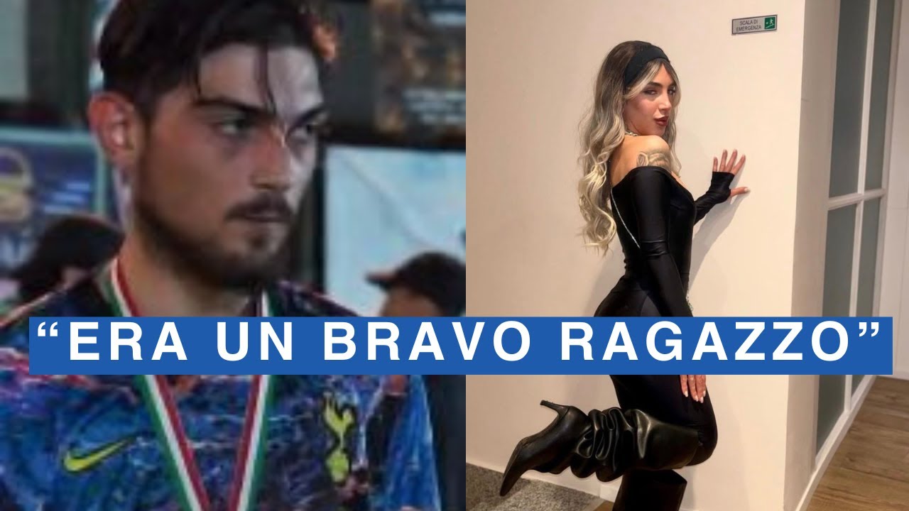 “Erano innamorati fratello e sorella”, le parole dei residenti sull’omicidio Di Ylenia Musella