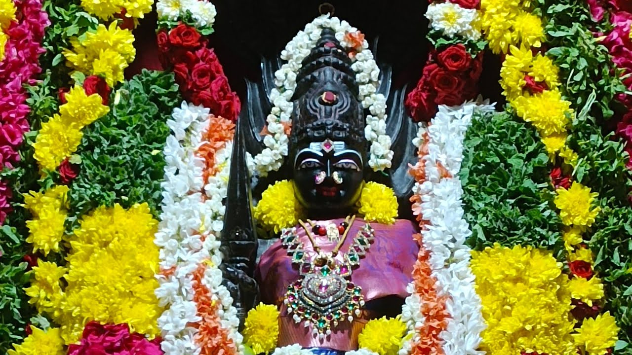 ஸ்ரீ நாகாத்தம்மன் கோவில் நட்சத்ரா ஹோம்ஸ் ஓசூர் is live! ஸ்ரீ நாகாத்தம்மன் கோவில் 5 ஆம் ஆண்டு விழா