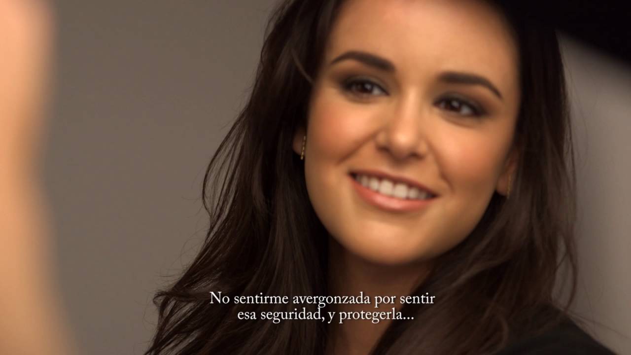 Melissa Fumero nos dice cuál fue su primer trabajo