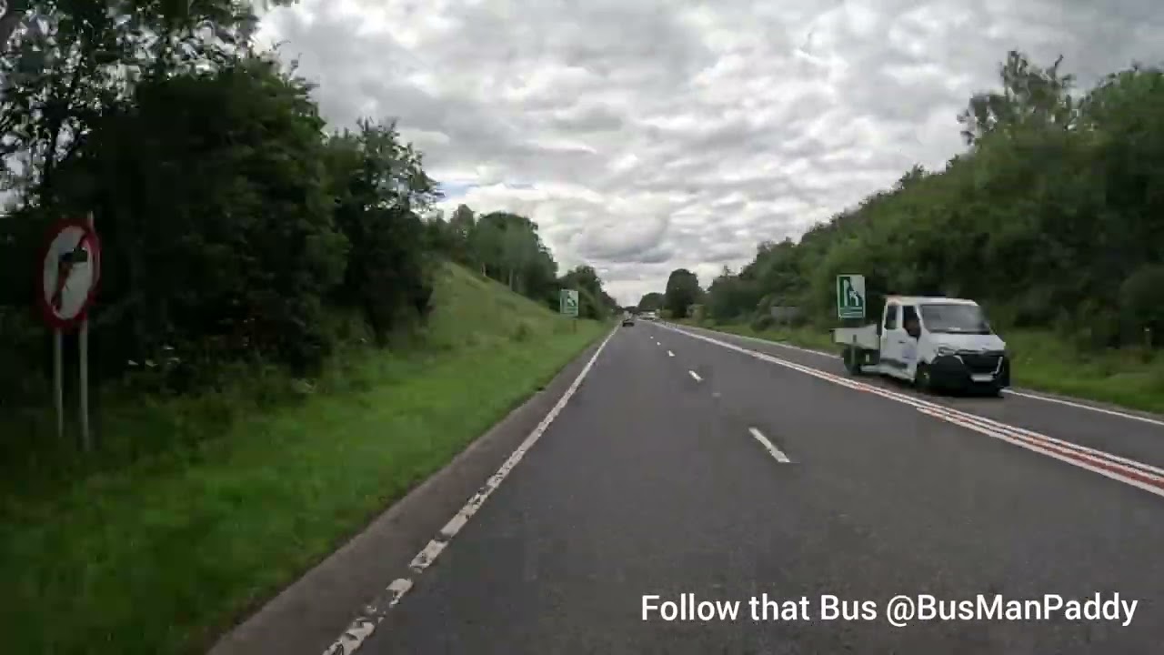 Fivemiletown Co Tyrone Northern Ireland 