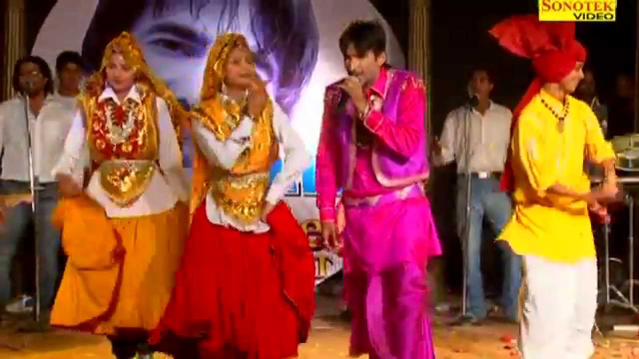 Gajender Phogat | Kache Kata Dunga | काच्चे  कटा दूंगा |  New Haryanvi Songs