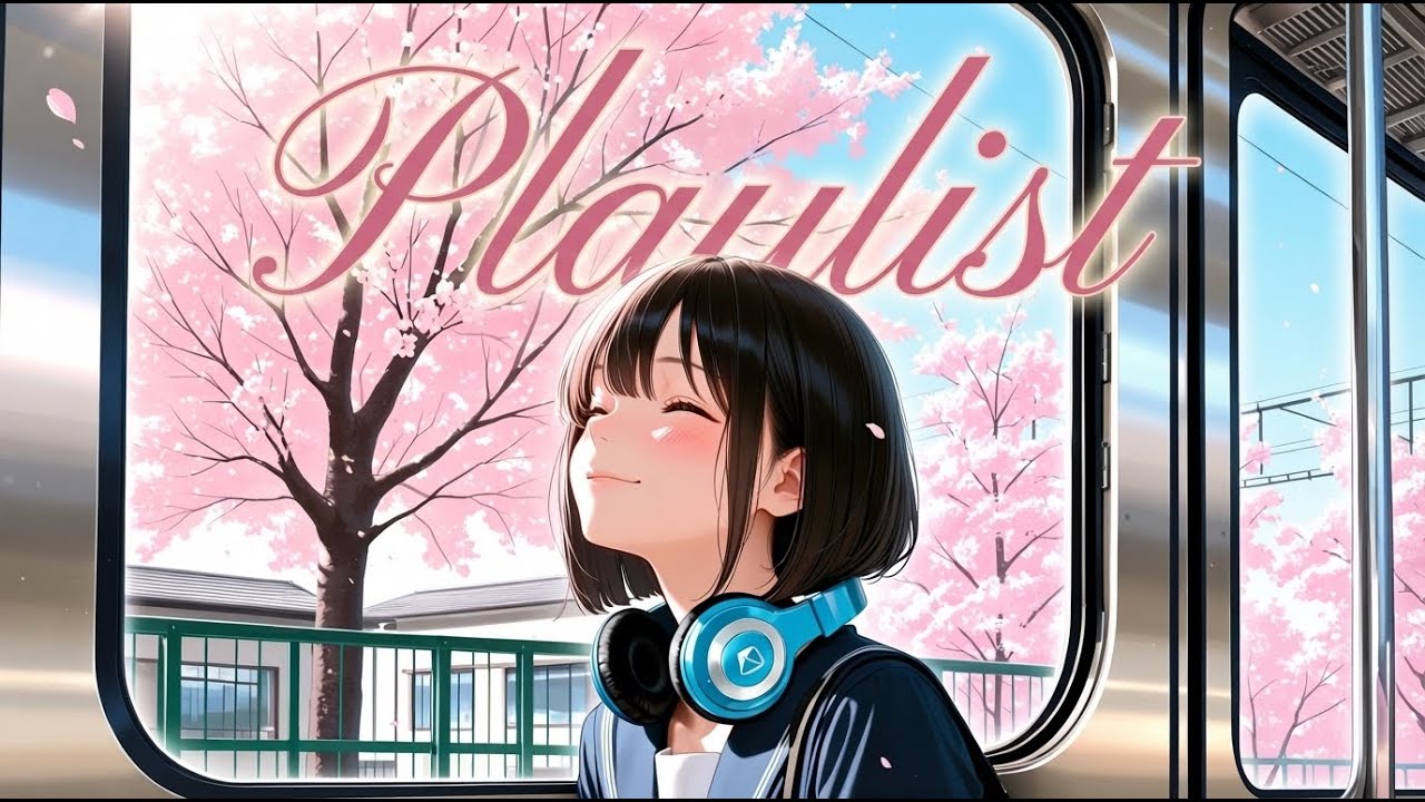 [Playlist] 