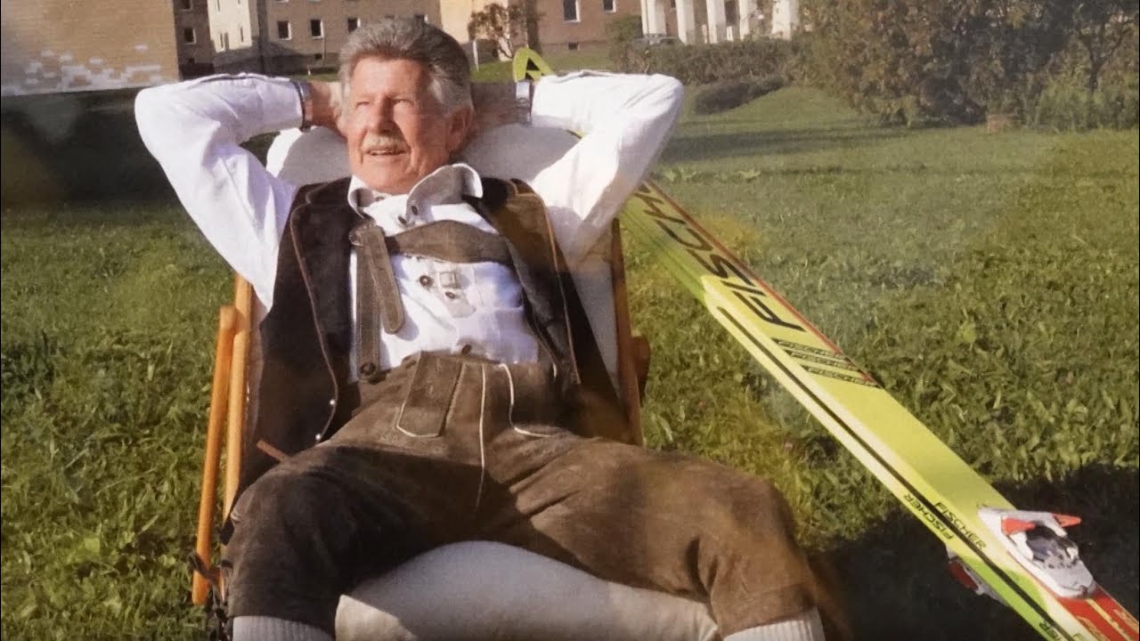 Sonderausstellung Eisenerz: In den Fußstapfen von Reinhold Bachler