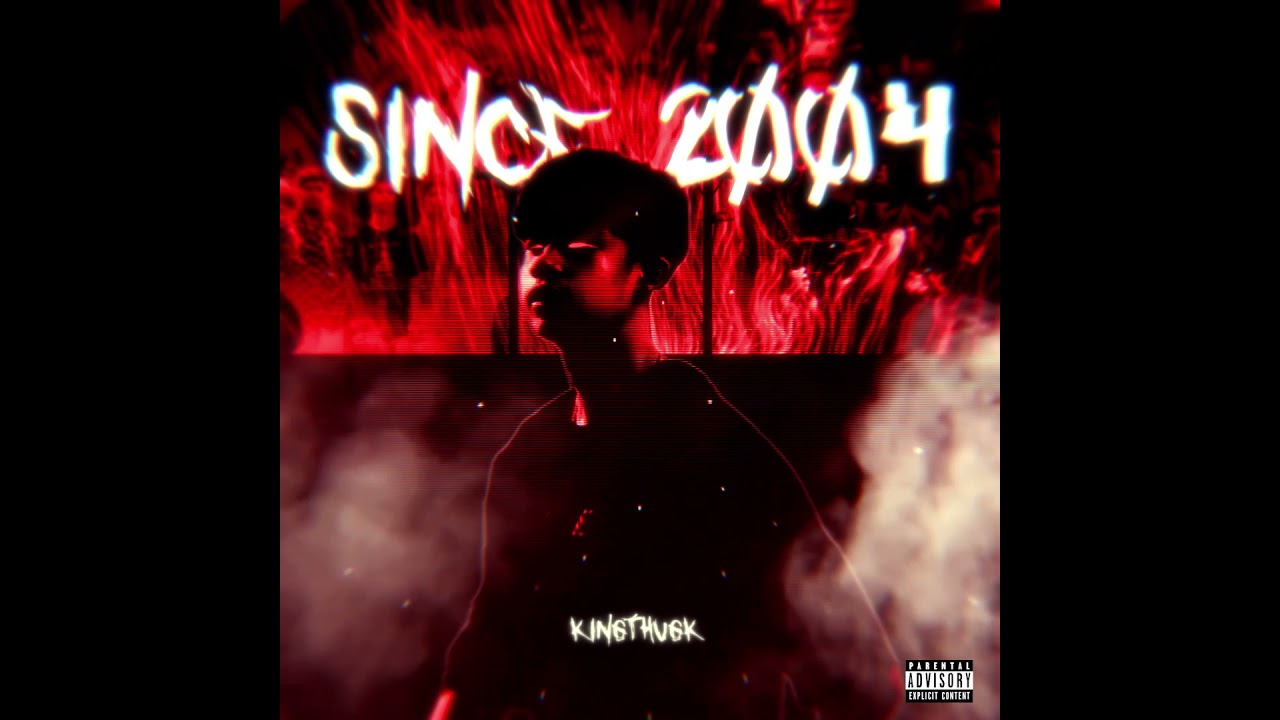 KINGTHUGK - DAFASACK FT.SIXTEENLIT [ OFFICIALS  VISUALIZER ] {Prod. JOHN LUNA}