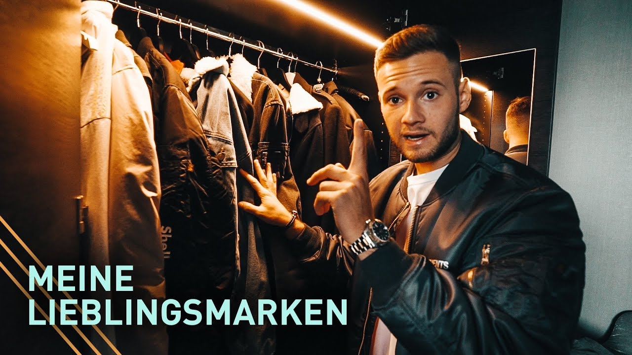 Ich bin Fashion Gott 2.0 | Meine Lieblingspieces | inscopelifestyle