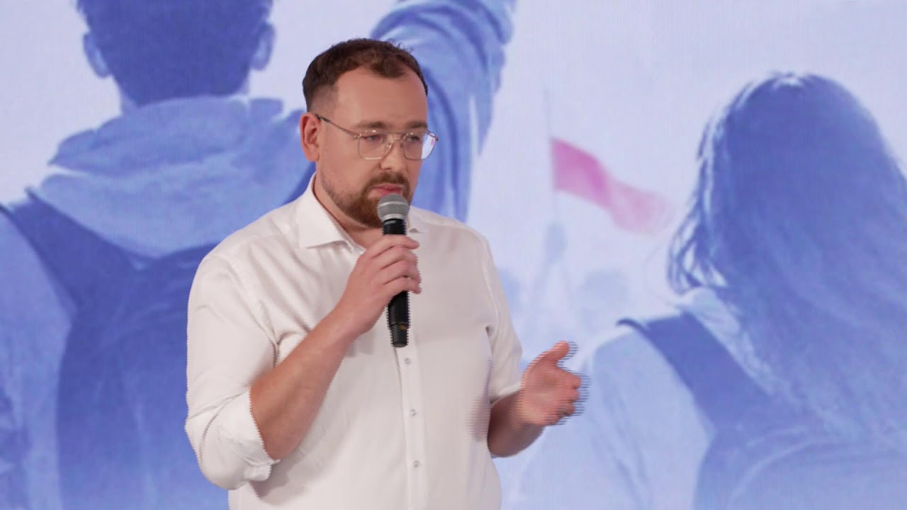🔴 LIVE | Przebudzenie. Program dla Polski | Prawo i Sprawiedliwość