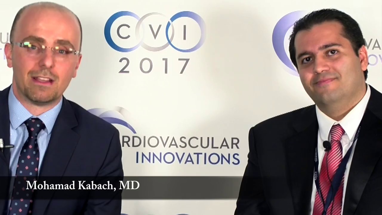 CVI2017 Challenging Case - Mohamad Kabach, MD (case 2)