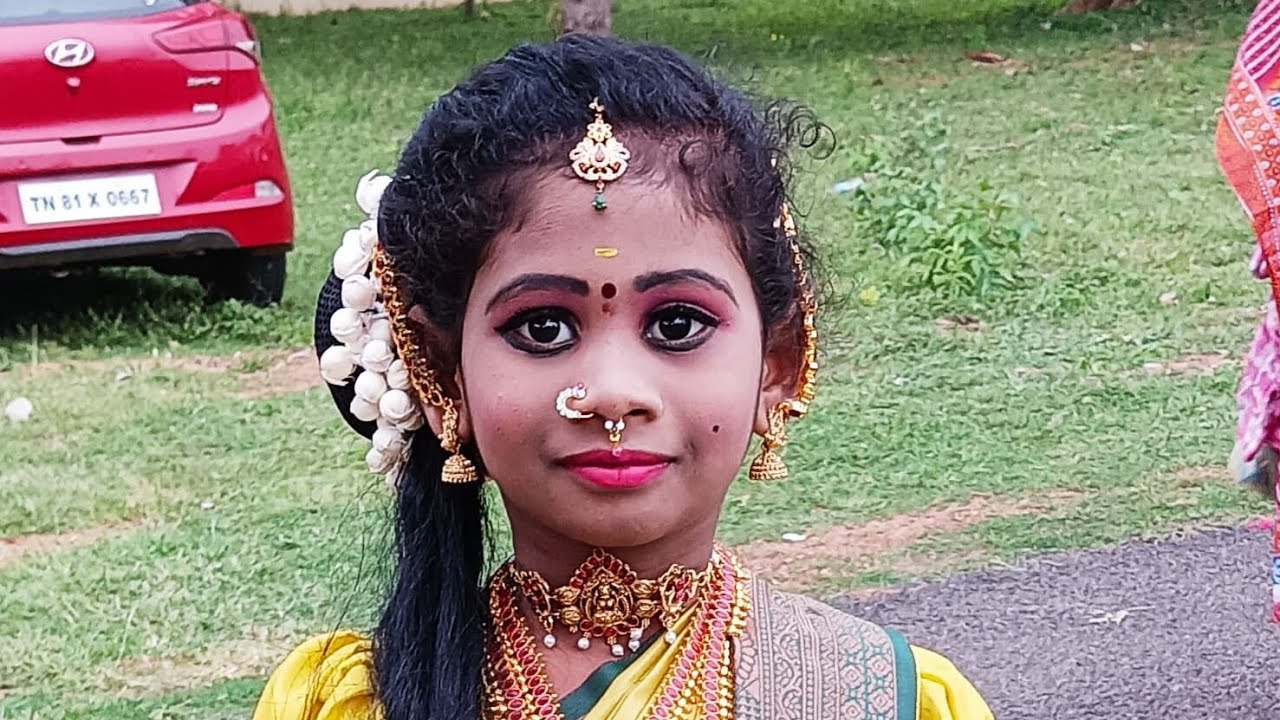 நாட்டுப்புற கலைகள் பற்றிய கவிதை வரிகள் @ ருவாலிஹா ஸ்ரீ.