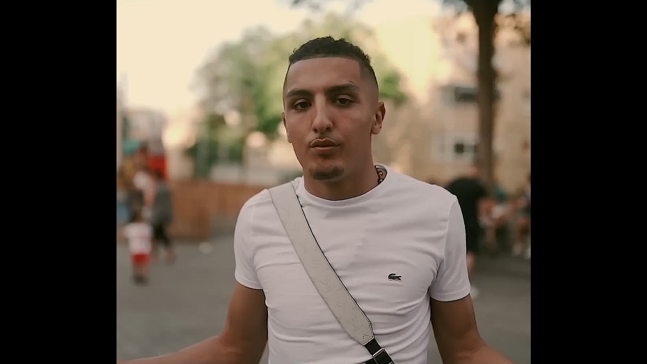 (FREE) Morad x Beny Jr Type Beat - 