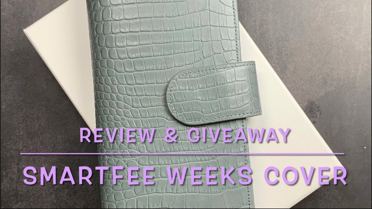 Smartfee Hobo Weeks Cover | Review & Giveaway {giveaway closed)