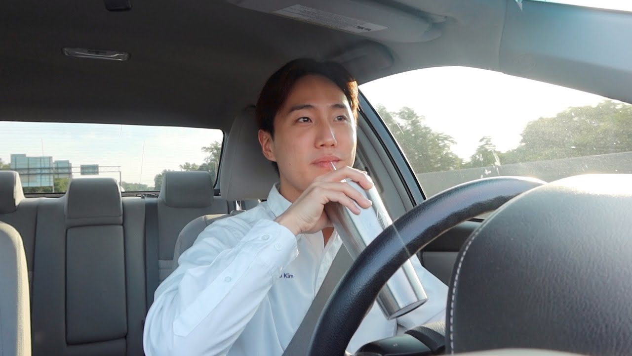 새로운 카메라와의 궁합이 좋지 않음을 깨달은 날