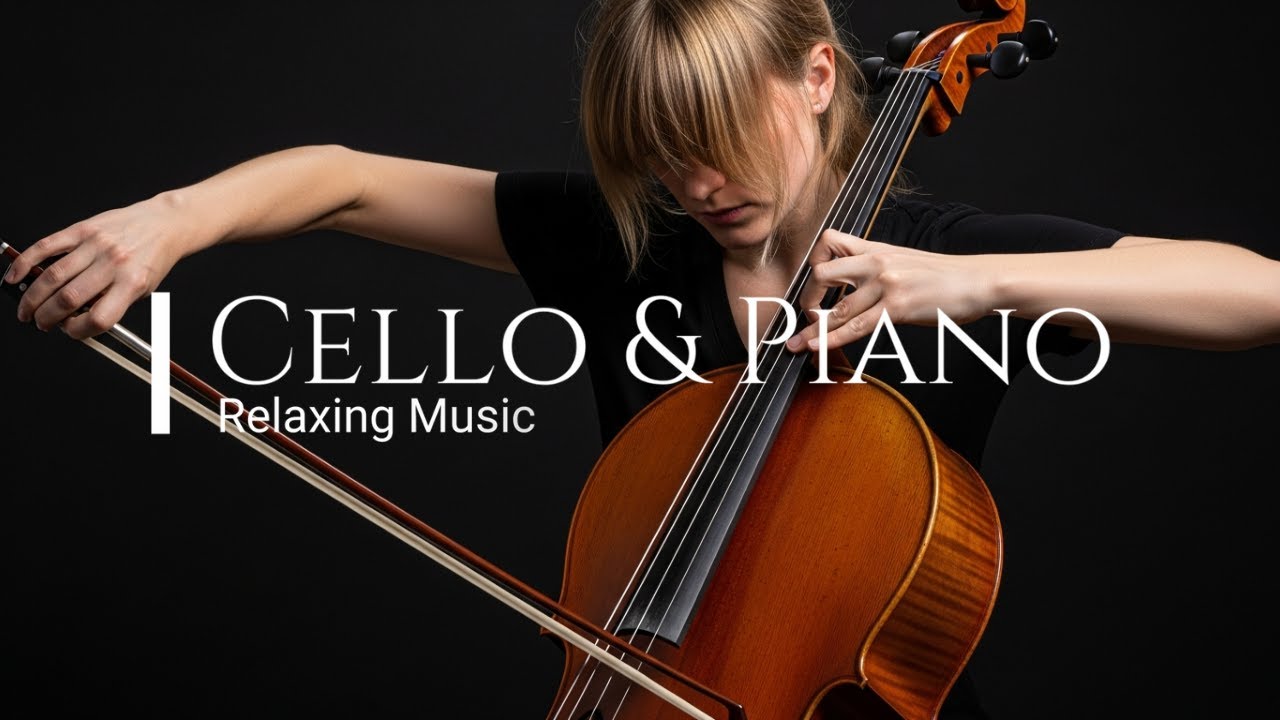 Cello & Piano vol.4
