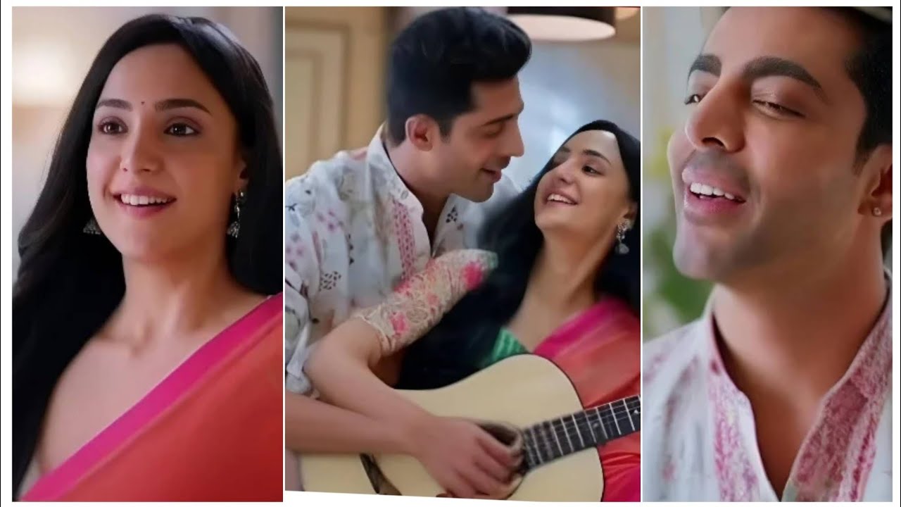 Exclusive Teaser of Show Tara | Promo coming soon Krushal Ahuja and Kanika kapur #tara 