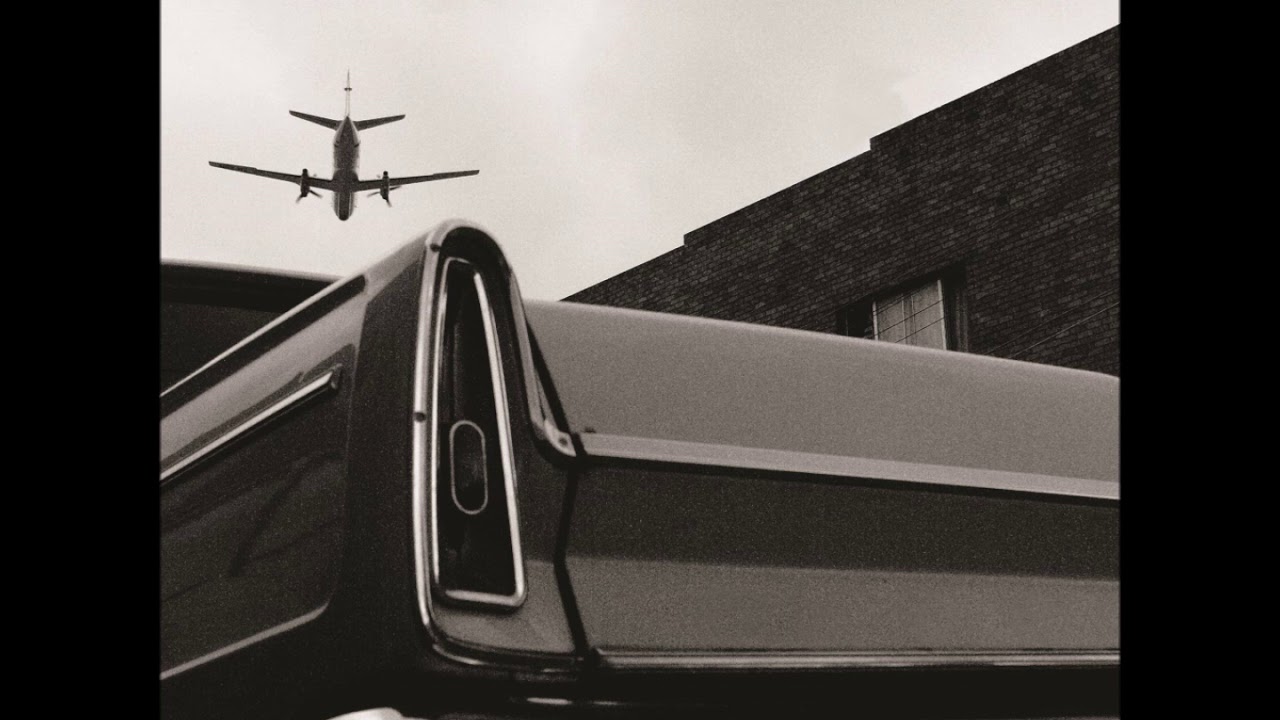 Deniz Tek & The Godoys - Fast Freight (Full Album)