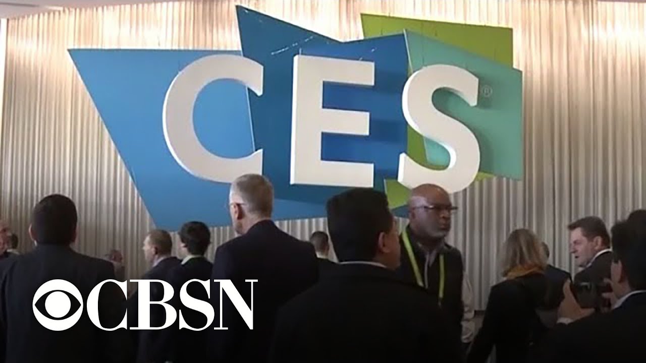 CES 2019: Tech diversity, safety gadgets and more