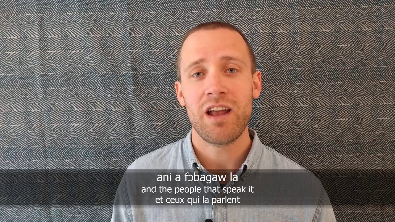 Learn Bambara, Dioula or Malinké with 