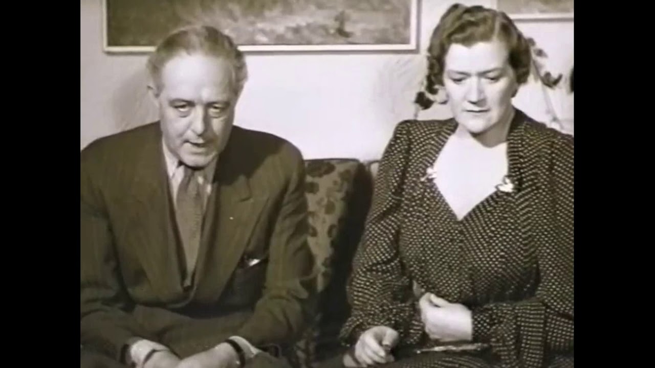 Forellen 1942
