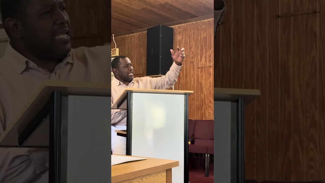 Sunday School - Romans 8: 14-18 - Part 2