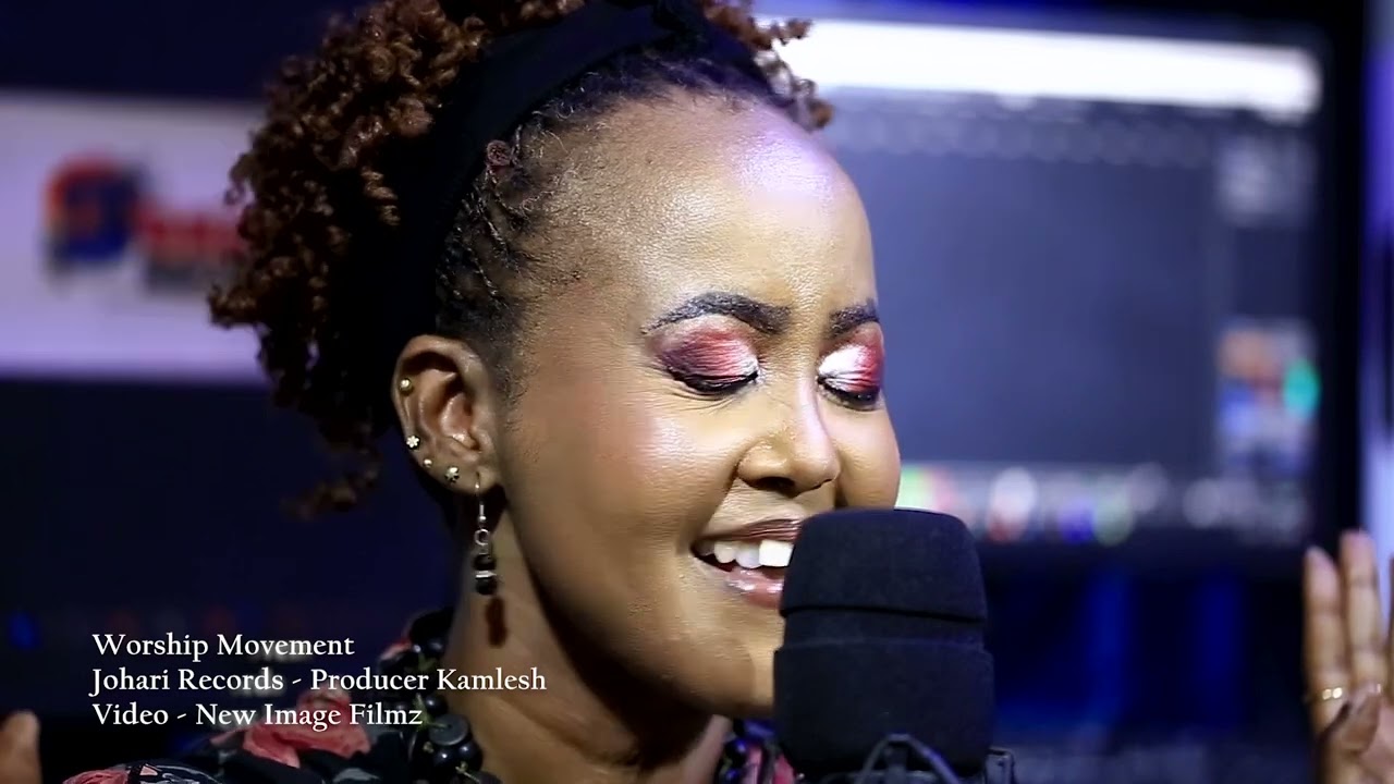 Immortal - Marion Shako Worship Movement