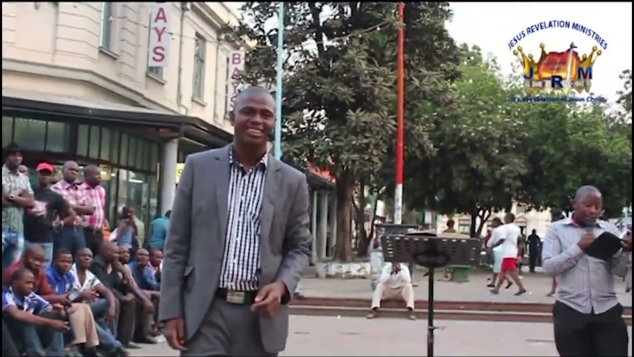 Zipporah Revelation | Apostle Chiwenga