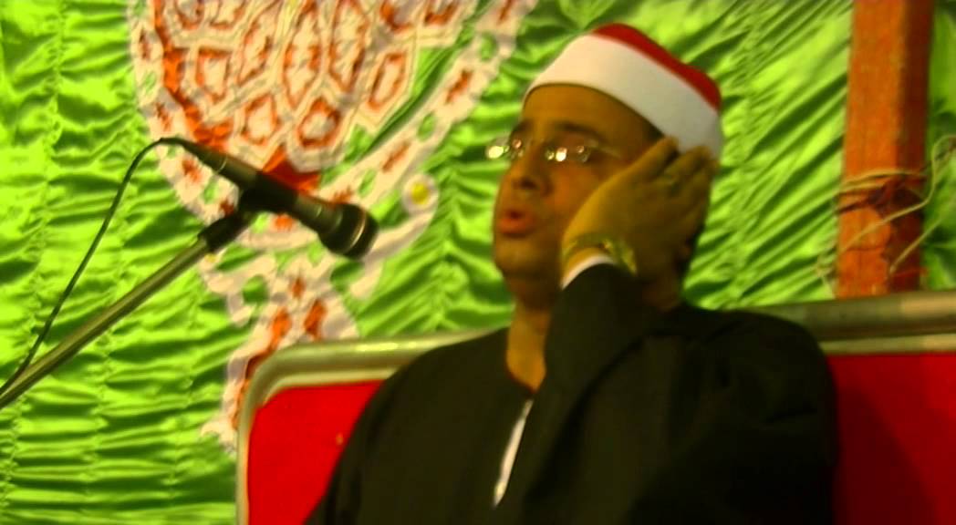 الشيخ محمد السقا المؤمنون الدلنجات 1