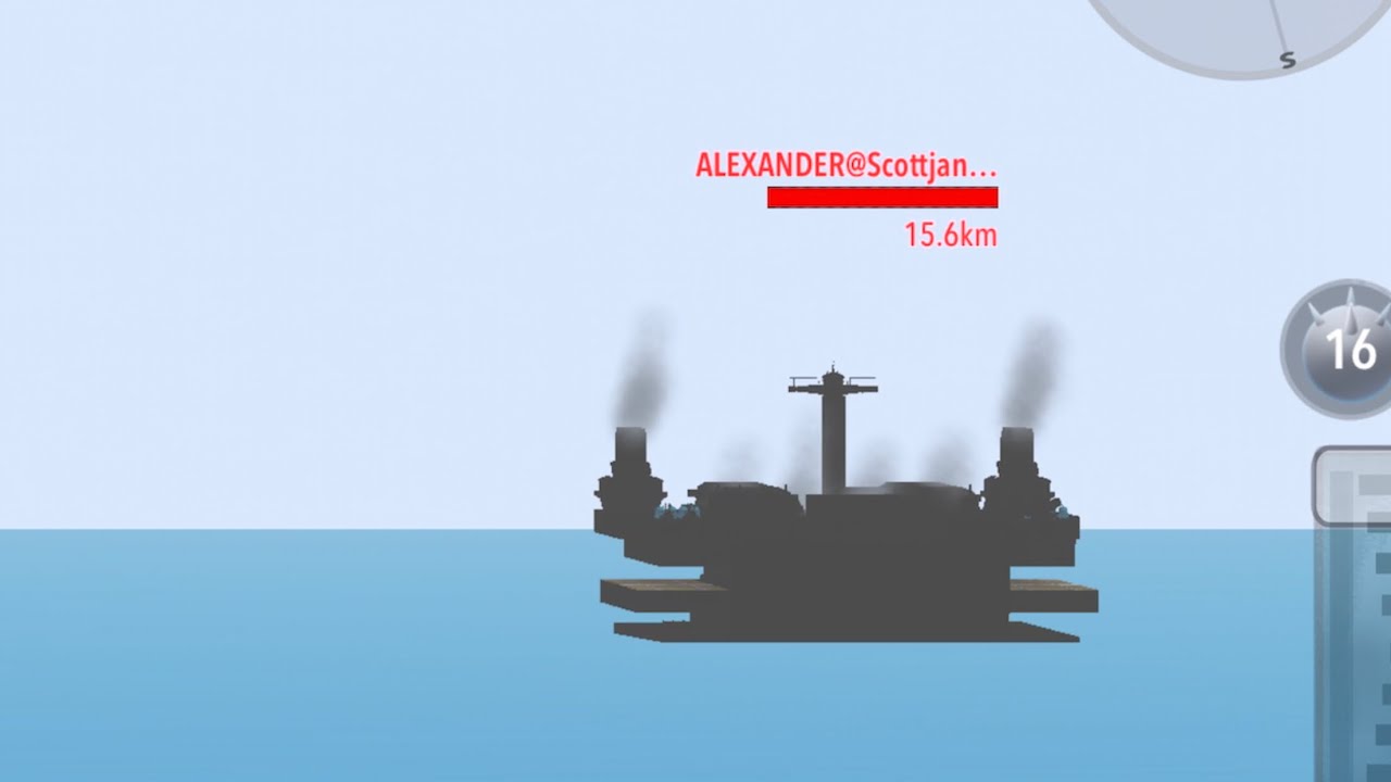 RB 51: ALEXANDER vs Death of Pride
