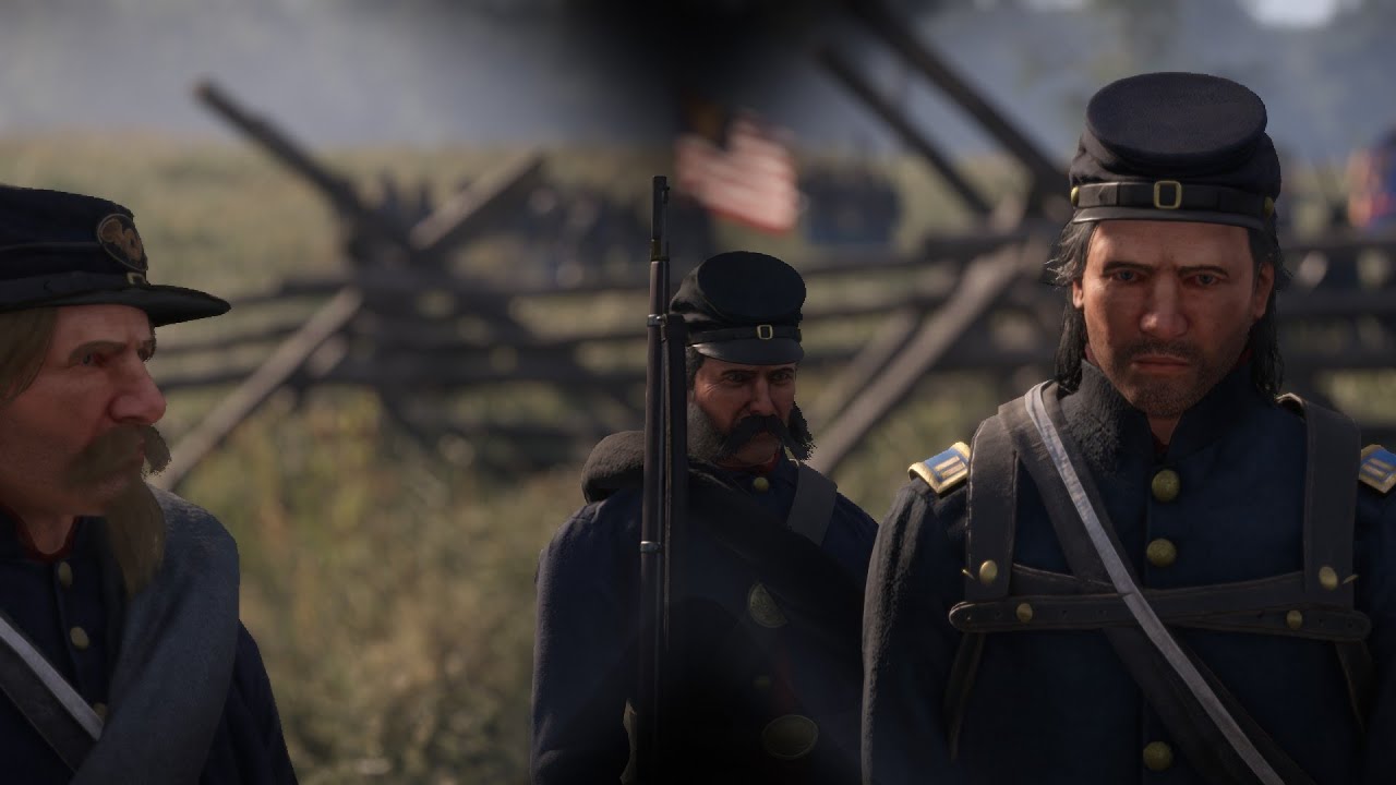 A Bloody, Bloody Mess | War of Rights