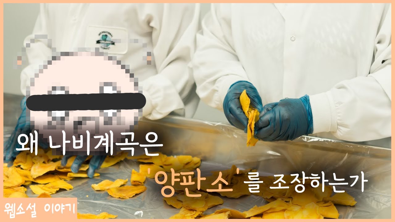 왜 항상 쓰던 것만 쓰라고 하나요?