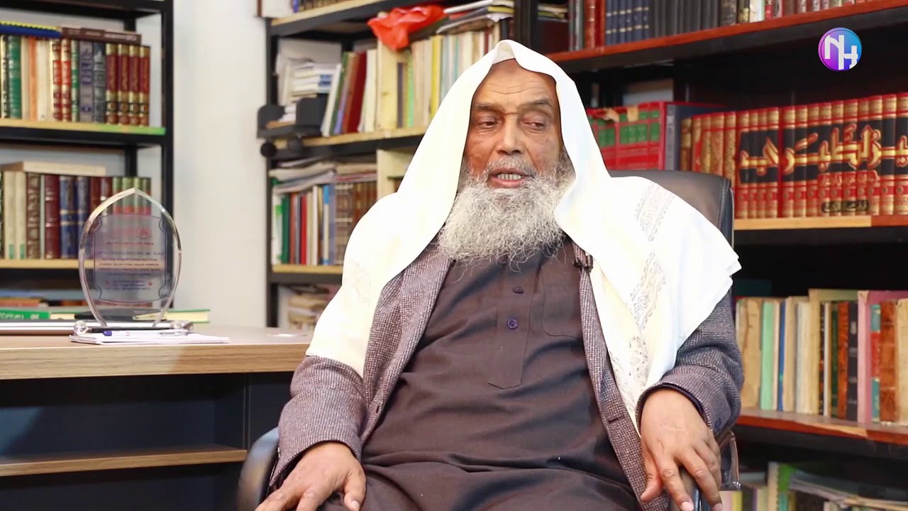 Haala Yeroo irratti xiyyeeffachuun, Marii Dr.Jeylaan H/ Khadiir Waliin godhame