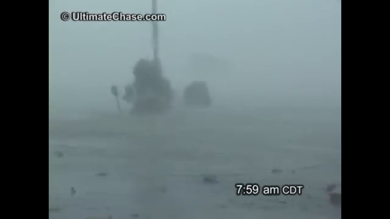 Hurricane Katrina Sparta Death Metal VE Remix