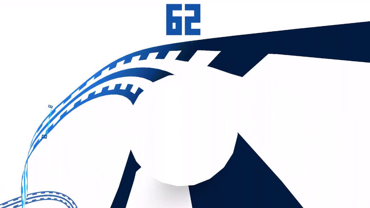 Impossible Road - High Score