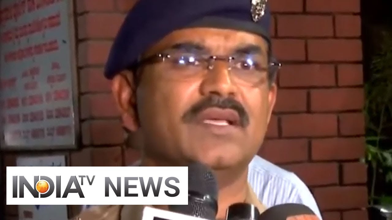 Police registered suo moto case under section 124A, 153A and B: DCP Bengaluru (West)