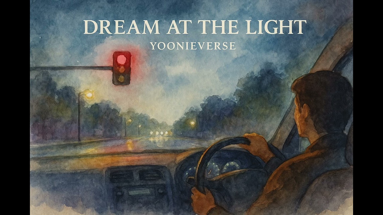 Dream at the Light 💫— Dreamy Deep House · Night Drive Vibes | Yoonieverse
